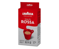 Lavazza Kawa mielona Qualita Rossa 250g - 1526013 - zdjęcie 3